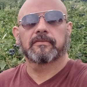 Meet your Posher, Ben